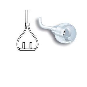Sonda nasale per ossigenoterapia pic