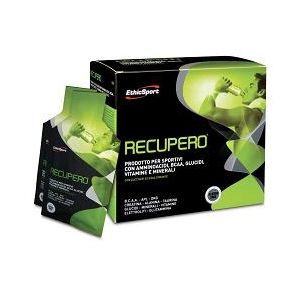 Ethicsport recupero 20 bustine