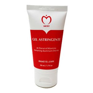 Most gel astringente 50 ml