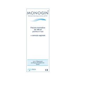 Monogin sol ginecologica 100ml
