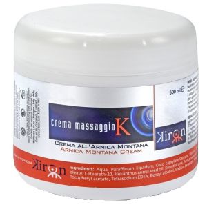 Kiron crema massaggio k 500 ml