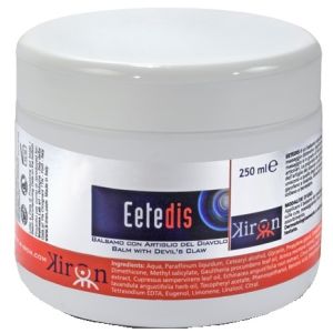 Kiron eetedis balsamo massaggio 250 ml