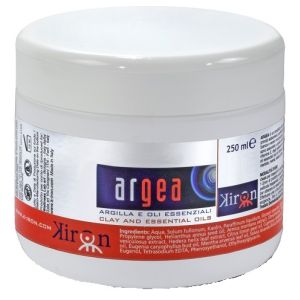 Kiron argea argilla 250 ml