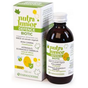 Nutra junior defence biotic 150 ml