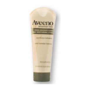 Aveeno quotidiano pn crema idratante corpo 200 ml
