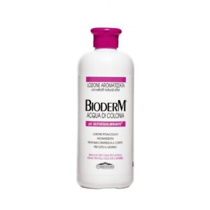 Bioderm acqua colonia 500 ml