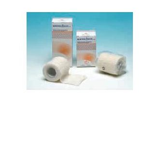 Benda elastica autoadesiva sustinea anallergica cm6x20mt