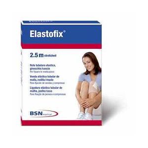 Benda rete elastofix ginocchio coscia 250 cm