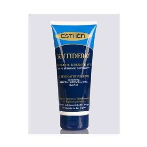 Kutiderm detergente 200 ml