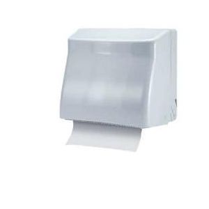 Distributore plastica asciugamani 1 pezzo