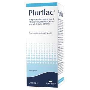 Plurilac 200 ml