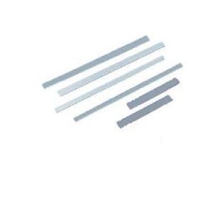 Ferula ortopedica in alluminio sagomata 18/19 mm 1 pezzo