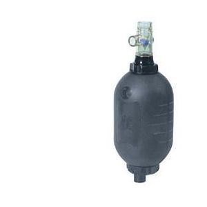 Pallone rianimazione con maschera