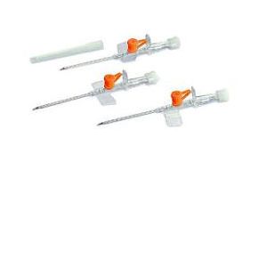 Ago cannula raccordo perm ch20
