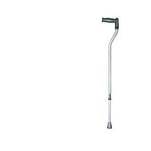 Bastone registrabile in lega leggera