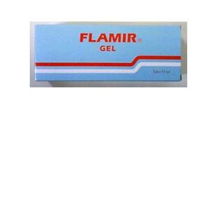 Flamir gel 75 ml