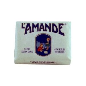 L'amande marseille sapone di marsiglia grande 200 g