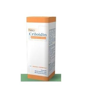 Neo criloidin shampoo dolce 200 ml