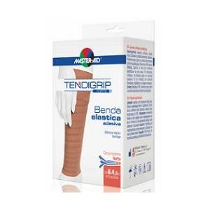 Benda in trazione master-aid tendigrip forte 10x4,5