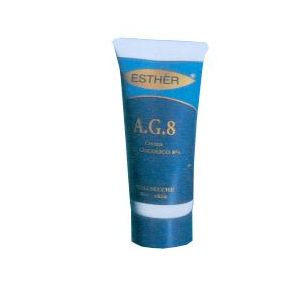 Ag crema 8 peeling 30 ml