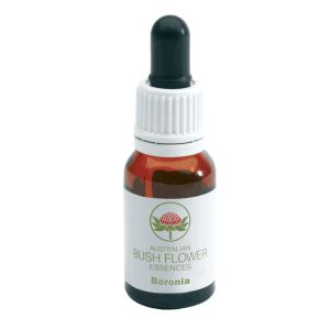 Boronia gocce 15 ml