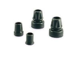 Puntale di ricambio per il bastone di sostegno da uomo