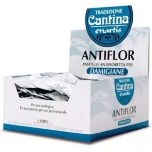 Antiflor flor-stop damigiane 1 busta