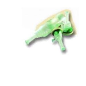 Guaina ipoallergenica security + autoadesive conveen misura 30mm 30 pezzi articolo 5230