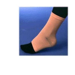 Orione 400 cavigliera sottile con tallone beige 2