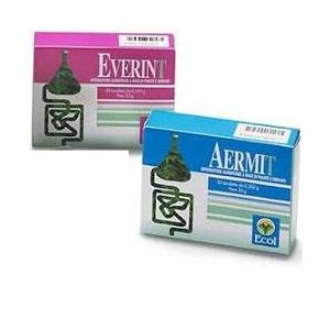 Aermit 50 tavolette 0,5 g 722