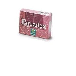 Equadex 50 tavolette 0,44g 753