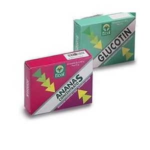 Glucotin 100 tavolette 726