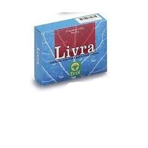 Livra 50 tavolette 0,5 g 761