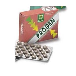 Progen 50 tavolette 0,5 g