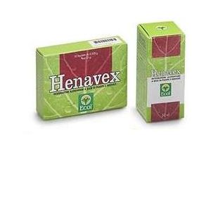 New henavex 50 tavolette 0,5 g 733