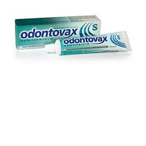 Odontovax s dentifricio denti sensibili 75 ml