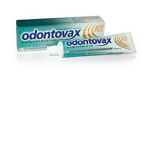 Odontovax at dentifricio azione totale 75 ml