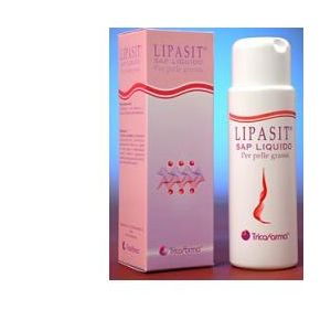 Lipasit sapone liquido 200 ml