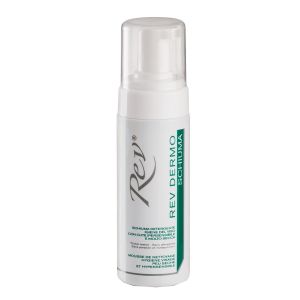 Rev dermoschiuma 125 ml