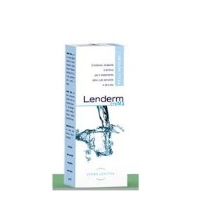 Lenderm crema 50 ml