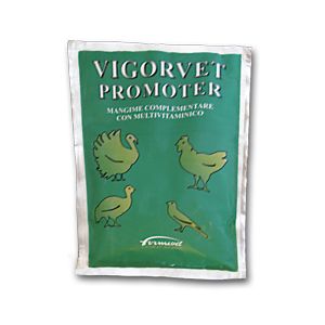 Promoter vigorvet busta 100 g