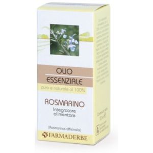 Rosmarino olio essenziale 10 ml