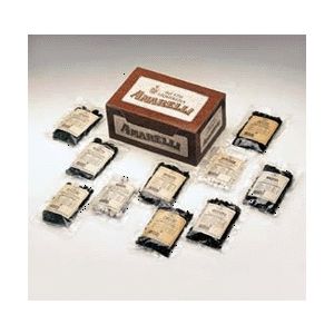 Liquirizia favette   bustine 100 g