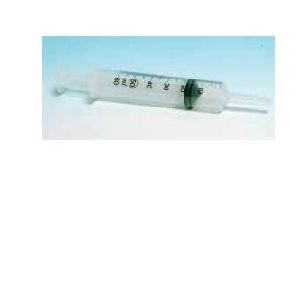Siringa meds 50 ml senza ago cono catetere confezione singola