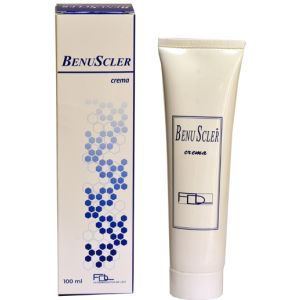 Benuscler crema 100 ml