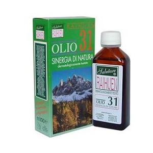 Olio 31 formula orig uso ester