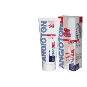 Angioton crema gel 100 ml