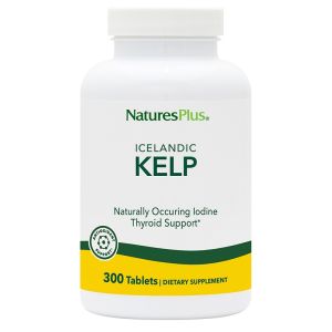 Alga marina kelp 300 tavolette