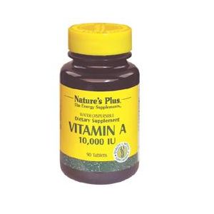 Vitamina a 10000 idrosolubile