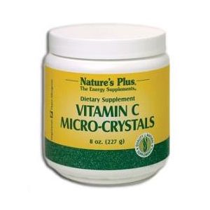 Vitamina c cristalli polvere 227 g